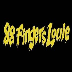 logo 88 Fingers Louie